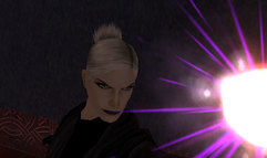 Star Wars: Knights of the Old Republic II - The Sith Lords screenshot 19