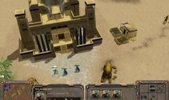 Seven Kingdoms: Conquest screenshot 2