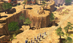 Age of Empires III screenshot 11