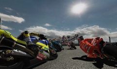 MotoGP O8 screenshot 10