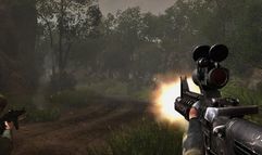 Raven Squad screenshot 2
