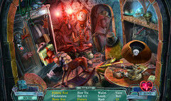 Mind Snares: Alice's Journey screenshot 8