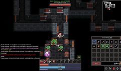 Claustrophobia: The Downward Struggle screenshot 4