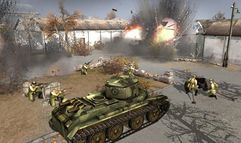 Men of War screenshot 9