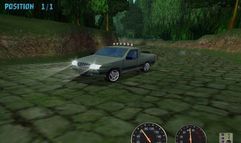 No Brakes: 4x4 Racing screenshot 3