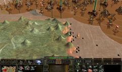 Perimeter: Emperor's Testament screenshot 4