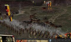 Warhammer: Mark of Chaos screenshot 8
