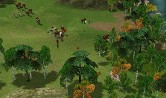 Fate of the Dragon II screenshot 17