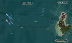 Battlestations: Pacific screenshot 3