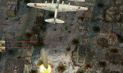 Blitzkrieg 2: Fall of the Reich screenshot 2