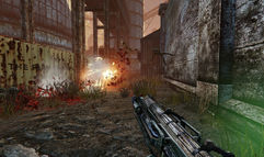 Painkiller Hell & Damnation screenshot 7