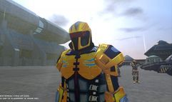 All Aspect Warfare screenshot 1