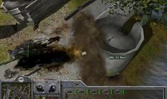 Moscow to Berlin screenshot 14