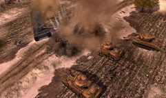 Rush for Berlin screenshot 23