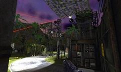 Hellforces screenshot 1