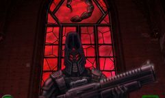 Command & Conquer 3: Tiberium Wars screenshot 6