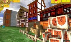 Camelot Galway screenshot 3