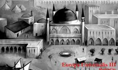 Europa Universalis III screenshot 12