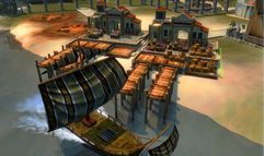 Caesar IV screenshot 2