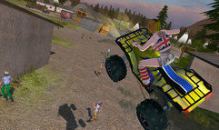 Fuel screenshot 11