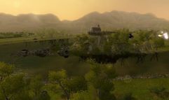 War Front: Turning Point screenshot 1