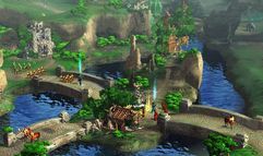 Heroes of Annihilated Empires screenshot 6