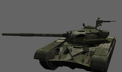 Iron Warriors screenshot 2