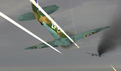 Battle of Europe screenshot 2