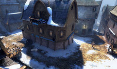 Dreamfall: The Longest Journey screenshot 4