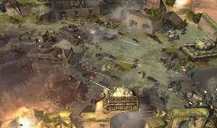 Company of Heroes screenshot 1