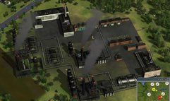 Truckers Tycoon screenshot 7