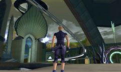Rising Force Online screenshot 8