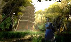 Age of Conan: Rise of the Godslayer screenshot 6