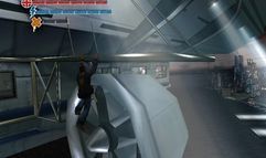 Marc Ecko's Getting Up: Contents Under Pressure screenshot 11