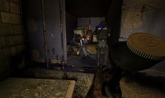 SWAT 4 screenshot 1