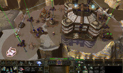 Perimeter: Emperor's Testament screenshot 11