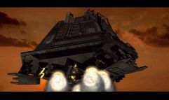 Earth 2160 screenshot 4