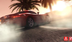 Test Drive Unlimited 2 screenshot 6