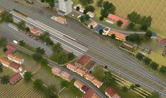 Trainz Railroad Simulator 2006 screenshot 8