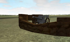 Knights Over Europe screenshot 5