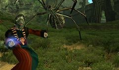 Age of Conan: Hyborian Adventures screenshot 9