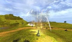 Ground Control 2: Operation Exodus screenshot 13