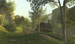 Final Fantasy XI Online: Wings of the Goddess screenshot 4