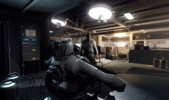 Crysis screenshot 3