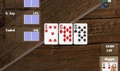Poker Masters screenshot 21