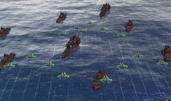 Supreme Commander screenshot 7