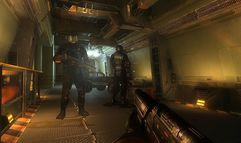 Alpha Prime screenshot 20