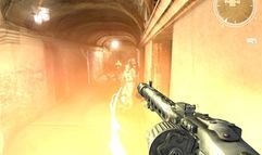 UberSoldier screenshot 4