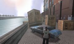 Gang War screenshot 3