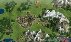 Knights of Honor screenshot 7